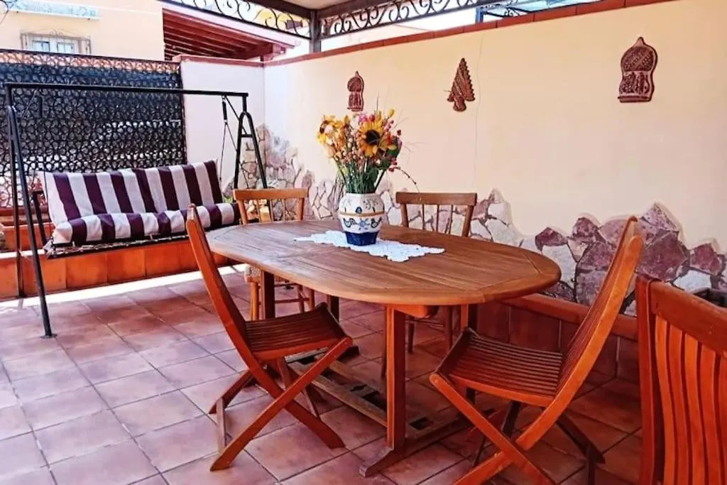 Villa Rosetta Vacanze Al Mare Carini Holiday home