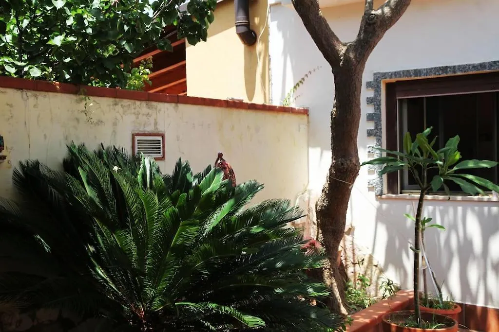 Holiday home Villa Rosetta Vacanze Al Mare Carini