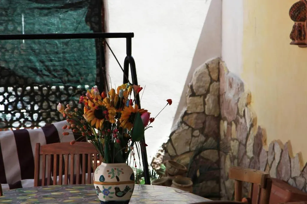 Villa Rosetta Vacanze Al Mare Carini Holiday home