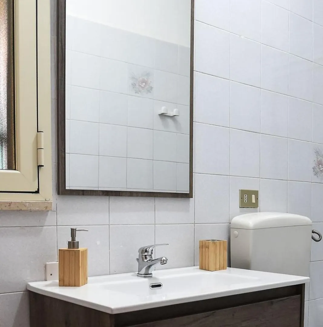 Holiday home Villa Rosetta Vacanze Al Mare Carini