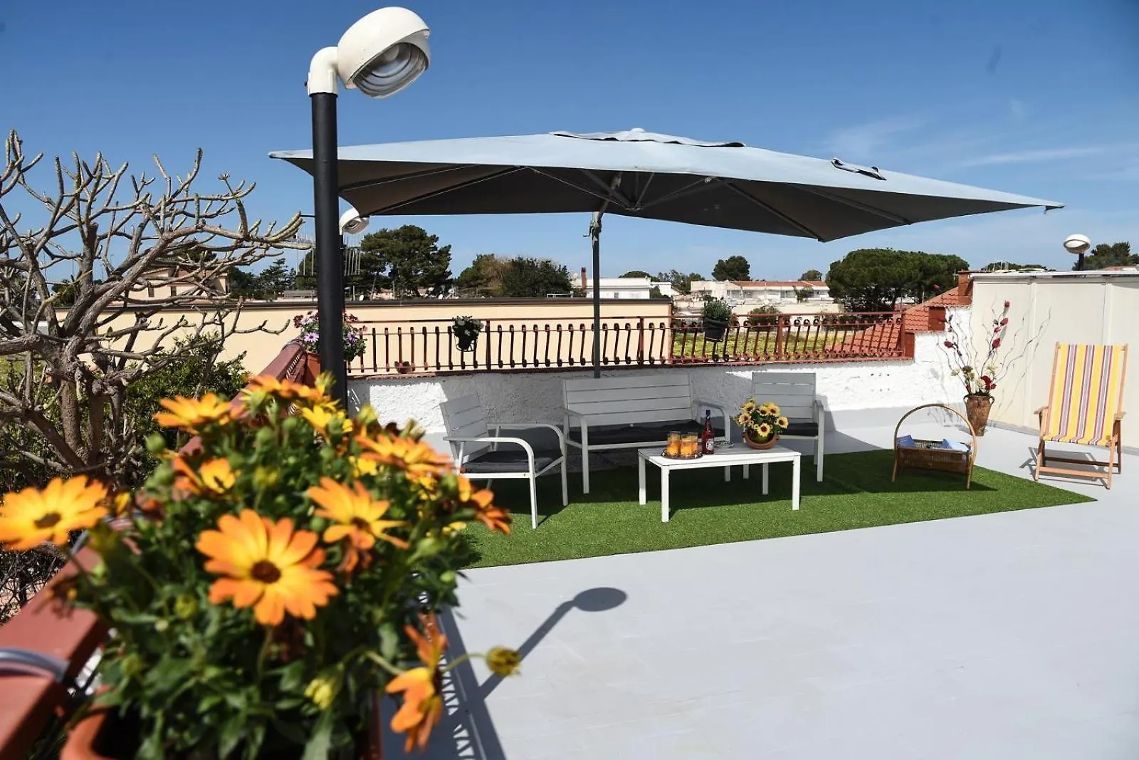 Holiday home Villa Rosetta Vacanze Al Mare Carini