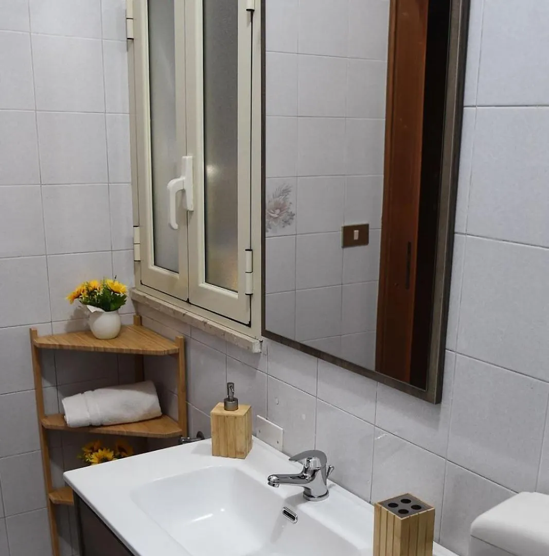 Villa Rosetta Vacanze Al Mare Carini 0*,  Italy
