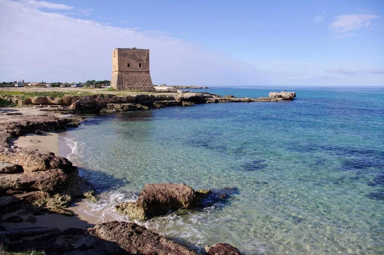 Holiday home Villa Rosetta Vacanze Al Mare Carini
