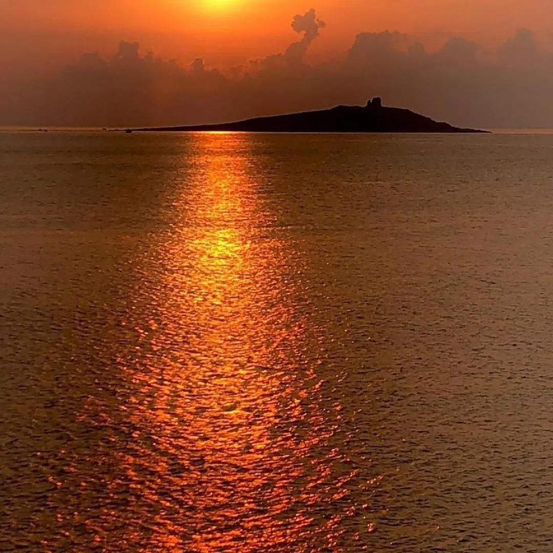 Holiday home Villa Rosetta Vacanze Al Mare Carini