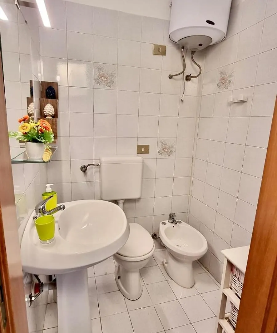 Holiday home Villa Rosetta Vacanze Al Mare Carini