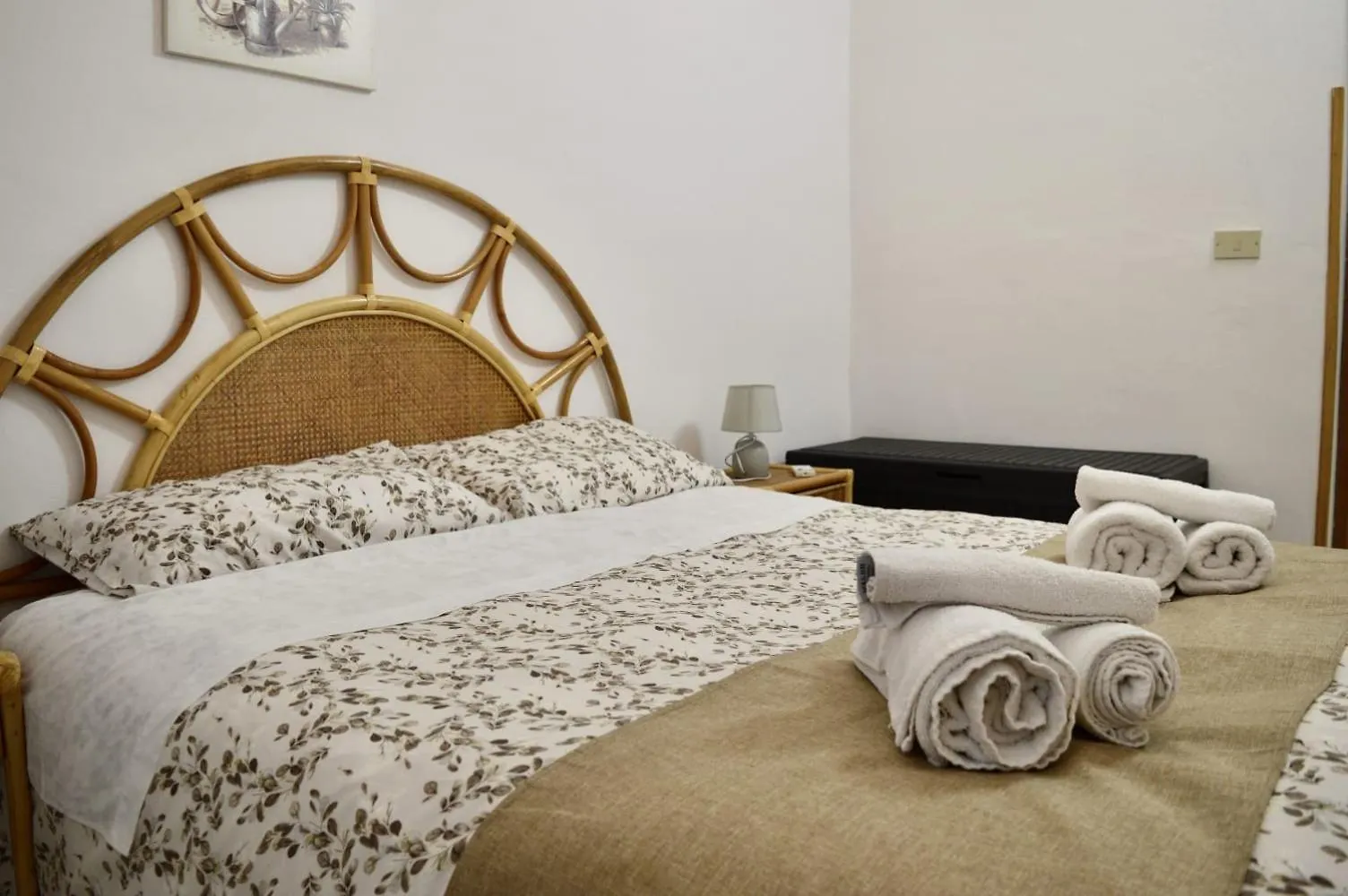 Villa Rosetta Vacanze Al Mare Carini Holiday home