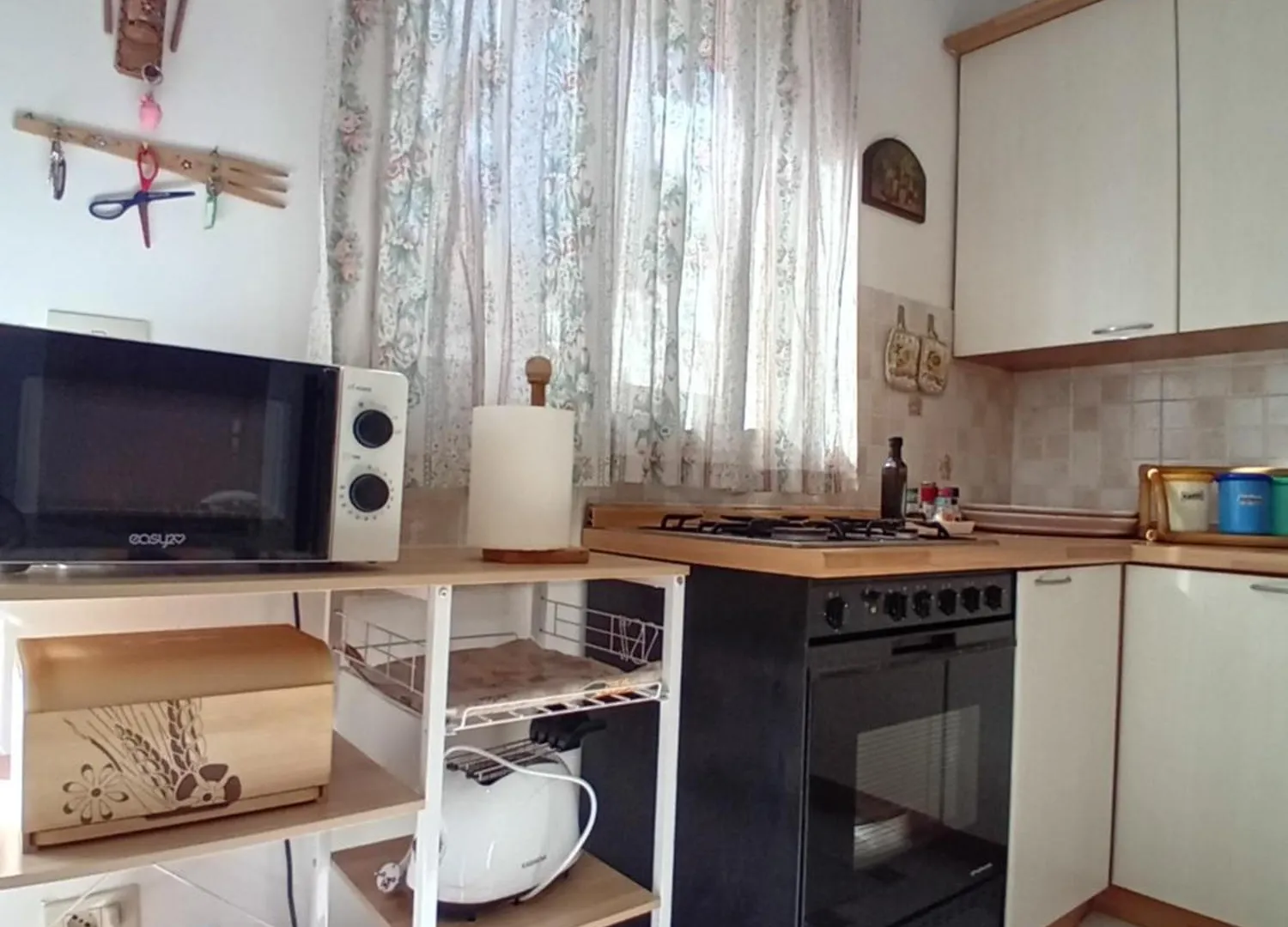 Villa Rosetta Vacanze Al Mare Carini 0*,