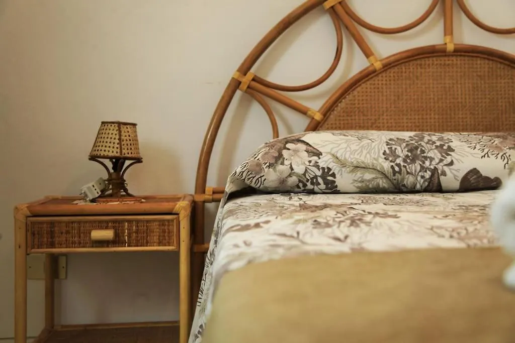 Villa Rosetta Vacanze Al Mare Carini Holiday home