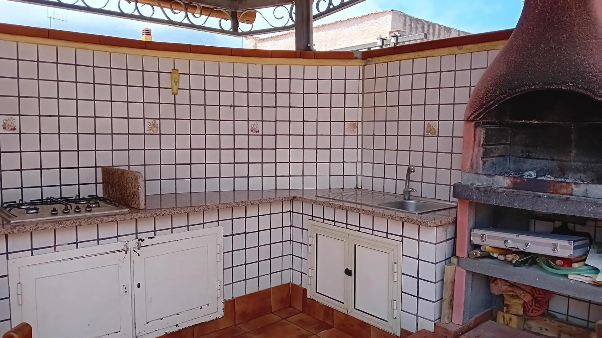 Holiday home Villa Rosetta Vacanze Al Mare Carini