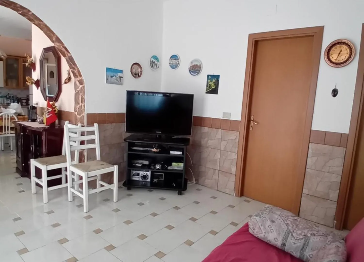 Holiday home Villa Rosetta Vacanze Al Mare Carini