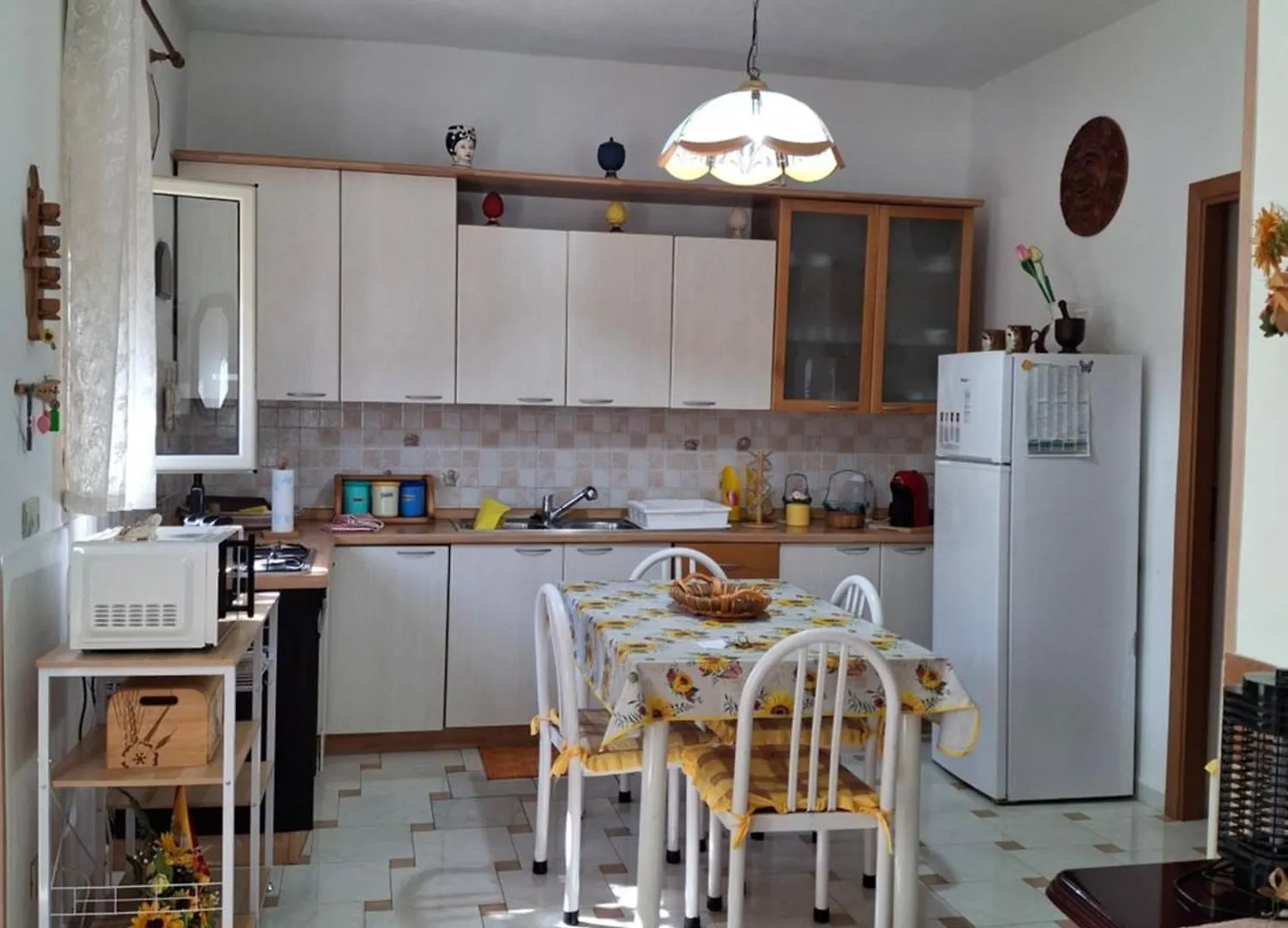 Villa Rosetta Vacanze Al Mare Carini Italy
