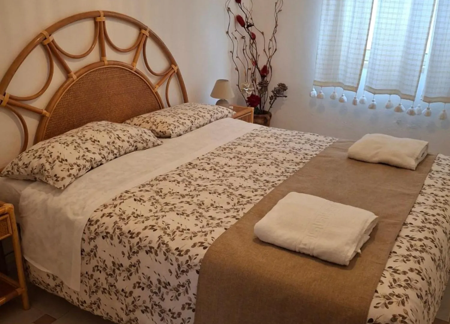 Holiday home Villa Rosetta Vacanze Al Mare Carini Italy
